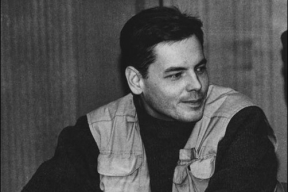 26 лет назад пропал Дмитрий Завадский